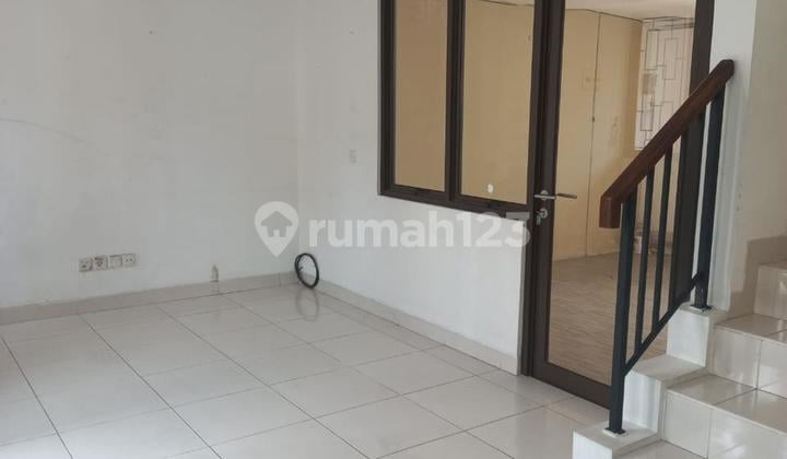 RUMAH BAGUS 2 LANTAI DI PERUM NUSA LOKA BSD SIAP HUNI