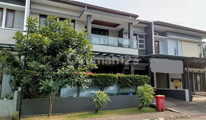 Rumah Bagus Sekali Siap Huni BatununggaL
