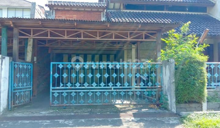 Hot sale !!!! Murah harga njop jarang ada kembar sayap bkr