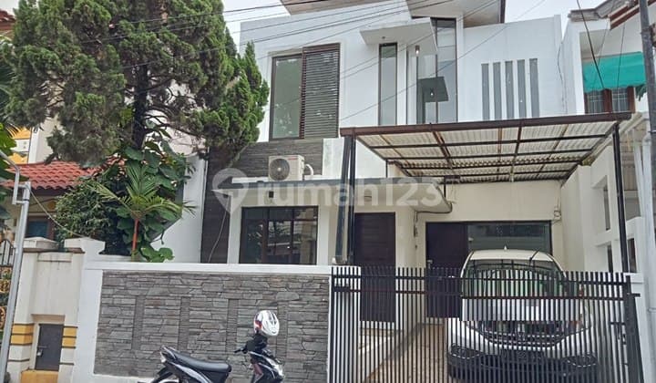 Rumah terawat siap huni pasirluyu regol bandung