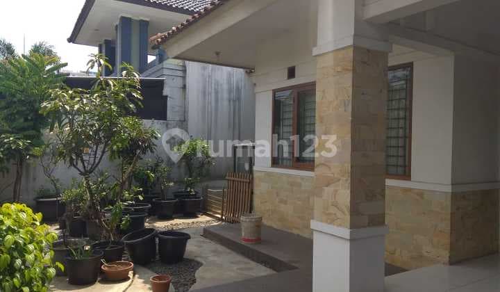 Dijual Rumah Murah Siap Huni Dekat Tol Pasteur Bandung