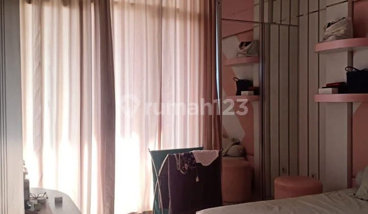 Dijual Rumah Siap Huni Dalam Komplek Nyaman Mekar wangi Bandung
