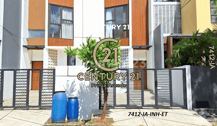 New Ready-to-Occupy House for Rent Near Sudimara Station