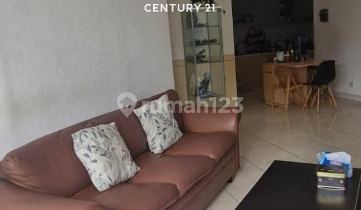 For Sale 1 Unit Apartment Taman Rasuna Jakarta