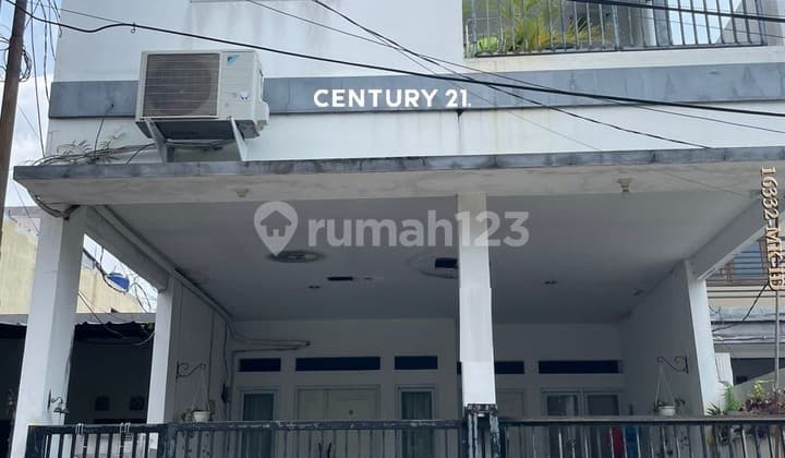 Dijual Rumah Siap Huni Dalam Perumahan Dekat Sektor 9 Bintaro