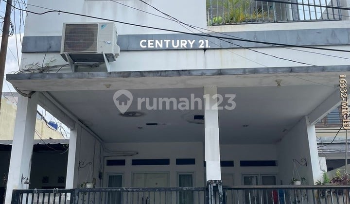 Dijual Rumah Siap Huni Dalam Perumahan Dekat Sektor 9 Bintaro