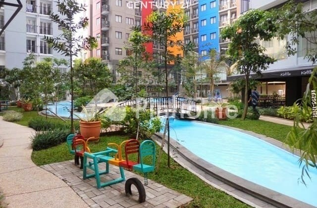 Smart Investment Paragon Karawaci Apartments Strategic and Comfortable