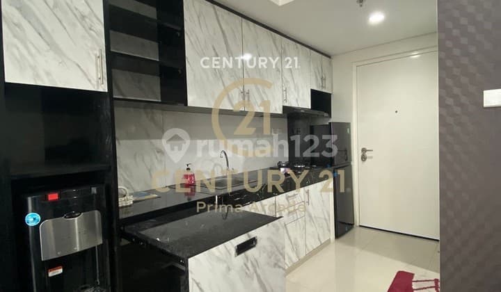 Dijual dan Disewakan Apartemen The Breeze Bintaro Jaya Sektor 3