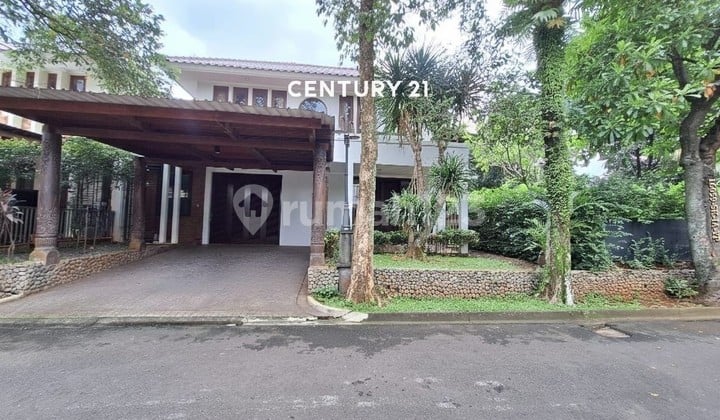 Disewakan Rumah Minimalis Siap Huni Furnised dengan Halaman Luas