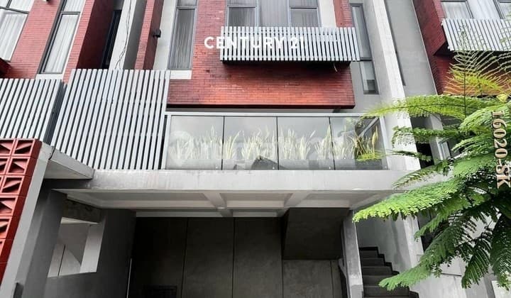 Dijual Rumah Siap Huni di Pangkalan Jati Cinere Depok
