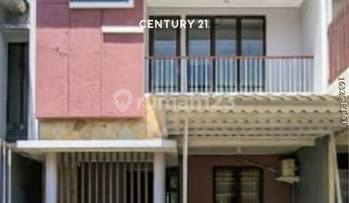 Dijual Rumah Siap Huni Sudah Full Renovasi di Discovery
