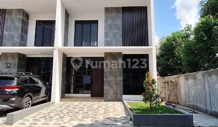 Hunian Mewah Bagus Murah Redy Siap Huni Cipadu