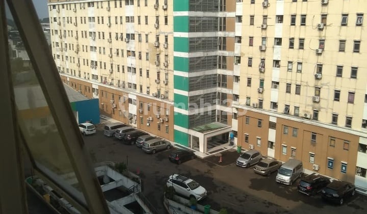 Apartemen Modern Land Termurah Siap Huni