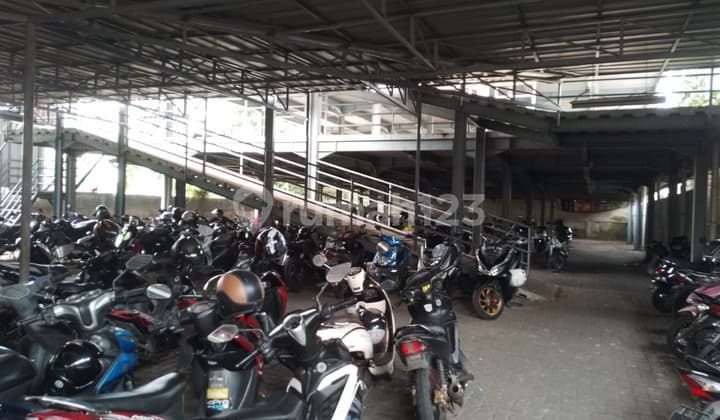 Tanah Premium Murah Strategis Banget Tangsel