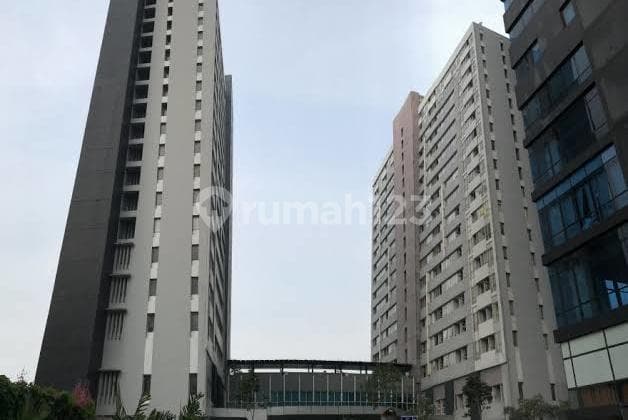 Apartemen Mewah Murah Strategis Niffaro Park