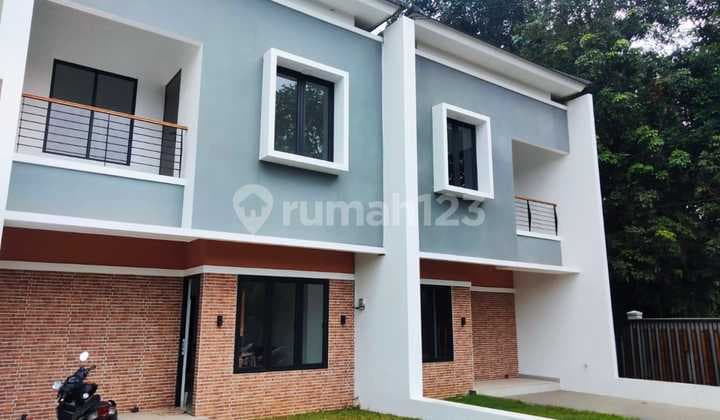 Hunian Bagus Asri Redy Huni Griya damai