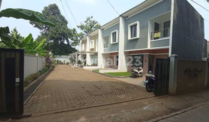 Hunian Bagus Murah Redy Huni Griya Damai Ciater