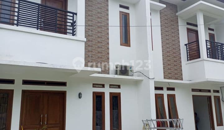 Hunian Mewah Redy Huni Suka Karya Termurah