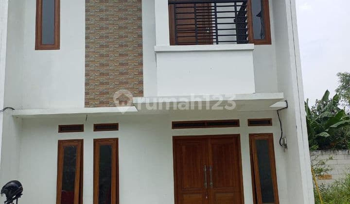 Hunian Mewah Bagus Murah Redy Huni Suka Karya