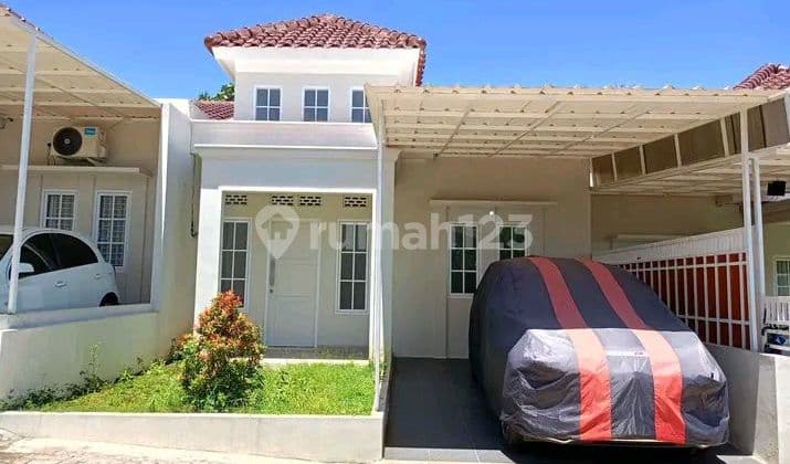 Hunian Mewah Bagus Murah Strategis Rosela