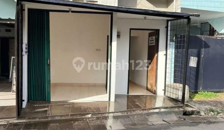 Ruko Bagus Murah Redy Siap Huni Bintaro Tangsel