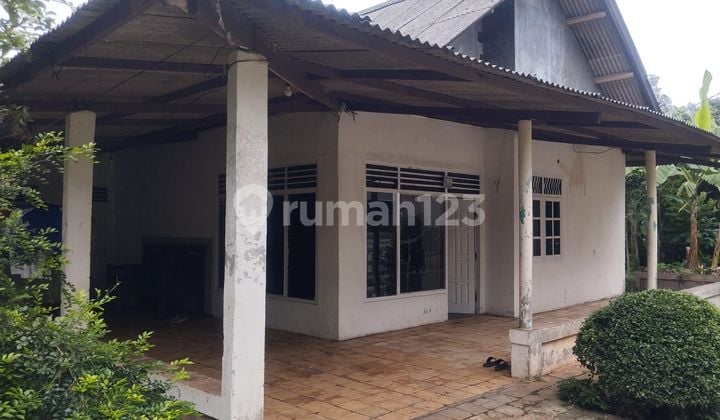 Dijual Cepat Tanah Bagus Murah strategis Bintaro