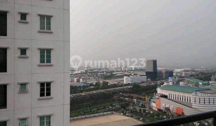 Good Nice Cheap Luxury Furnished Apartment Moi Kelapa Gading