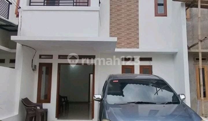 Hunian Mewah Bagus Murah Redy Siap Huni Suka Karya