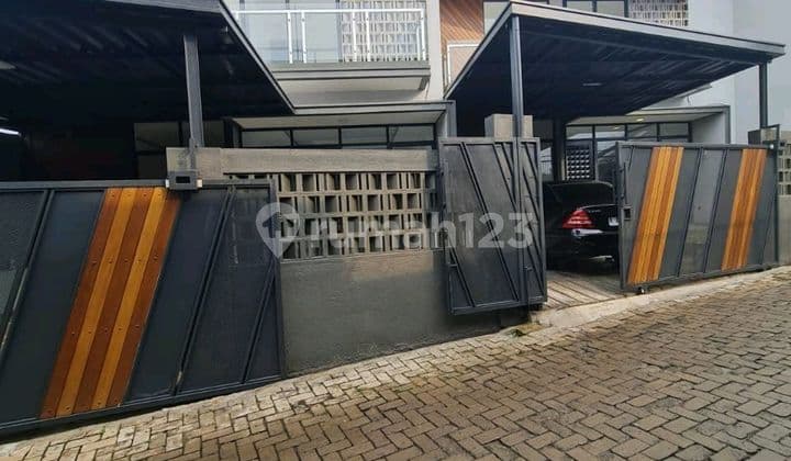 Hunian Mewah Bagus Murah Redy Huni Suka Karya Tangsel