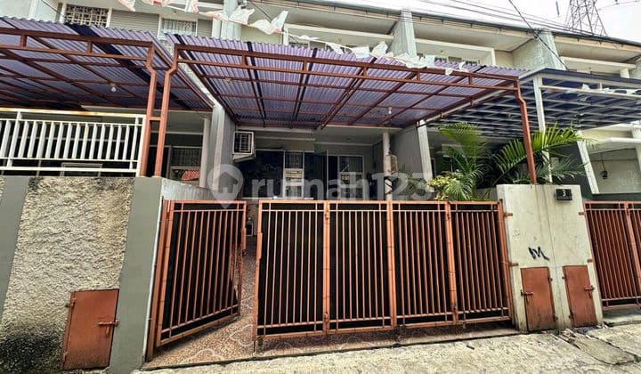 Rumah Bagus Murah Redy Huni Bintaro Strategis