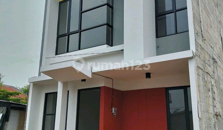 Hunian Mewah Bagus Murah Redy Huni Bintaro