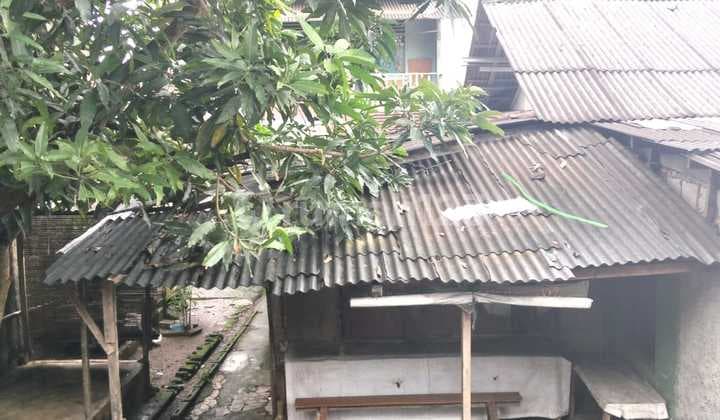 Tanah Darat Bagus Murah Strategis Dekat Sudimara & Toll