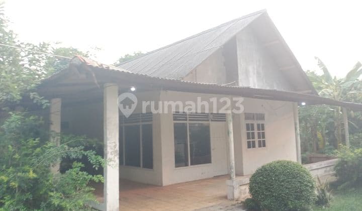 Dijual Cepat Tanah Bagus Murah Strategis