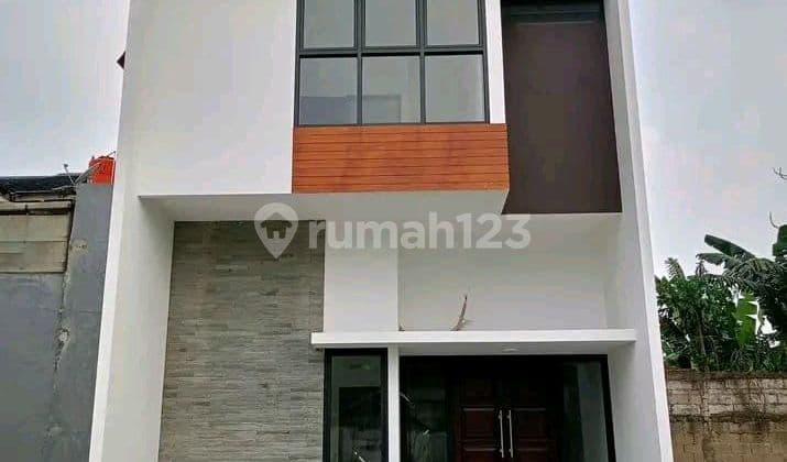 Hunian Mewah Bagus Murah Redy Huni Asrkasha