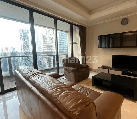 Brand New District 8 SCBD for RENT SEWA LEASE at SCBD 0817688xxxx