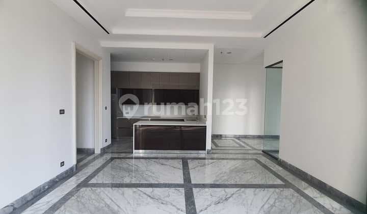 The Langham Residence At Scbd Area