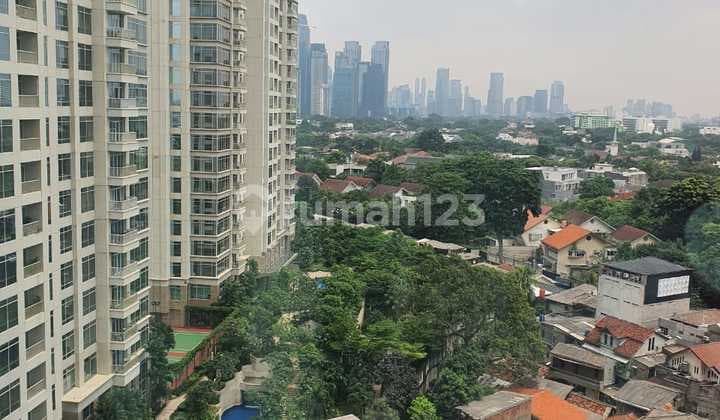 For Sale Di Jual Apartment Botanica At Pakubuwono Simprug Area