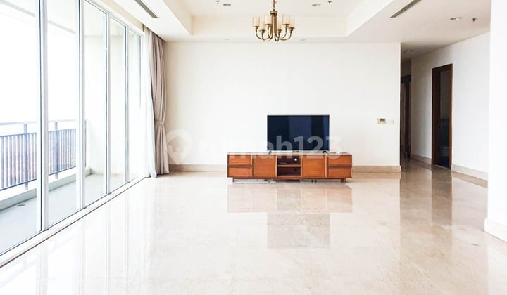 The Pakubuwono Signature For Sale At Pakubuwono Area 0817688xxxx