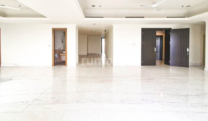 Pacific Place Residence At Scbd Area
