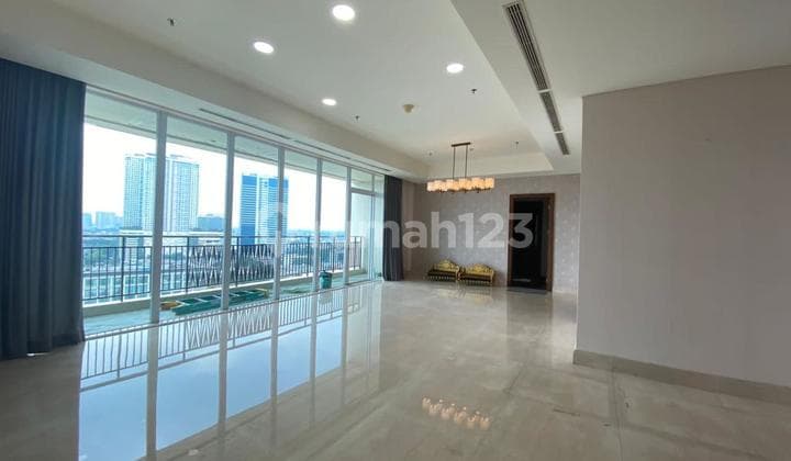 The Pakubuwono Signature At Pakubuwono Area