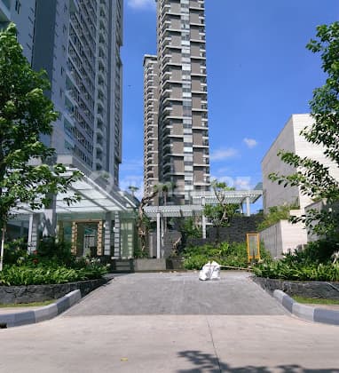 For Rent: Providence Park Apartment - Lease 08176881555