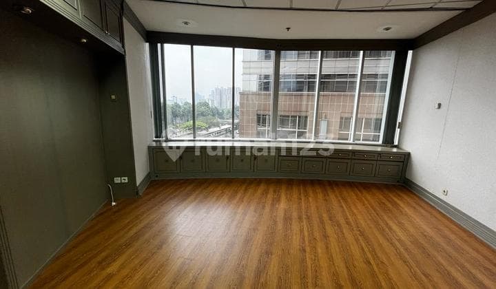 Ready Move In Office Space At Menara Sudirman 0817688xxxx