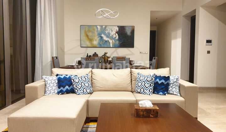 Pakubuwono Spring For Rent Sewa Lease At Pakubuwono 0817688xxxx