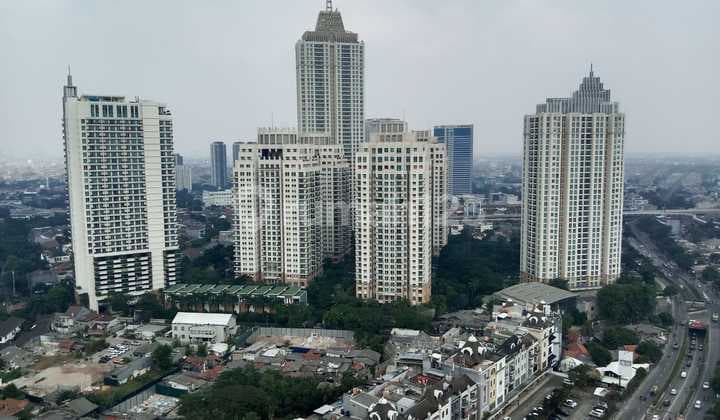 Pakubuwono Spring For Rent Sewa Lease At Pakubuwono 0817688xxxx