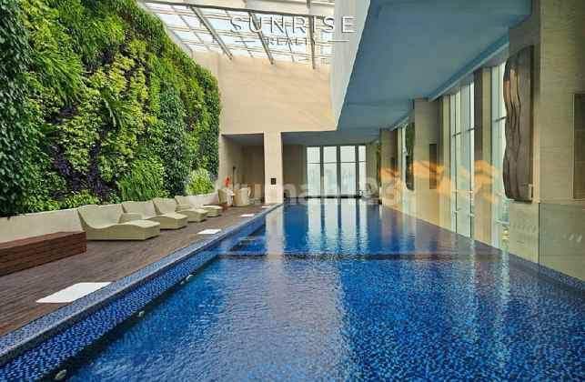 Apartment The Pakubuwono House For Rent At Pakubuwono 0817688xxxx