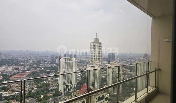 The Pakubuwono Spring For Rent Sewa Lease 0817688xxxx