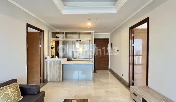 For Sale Apartment District 8 SCBD Senopati Area 08176881555