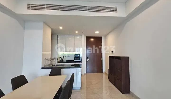 Apartment Anandamaya 2 Bedroom For Sale 08176881555