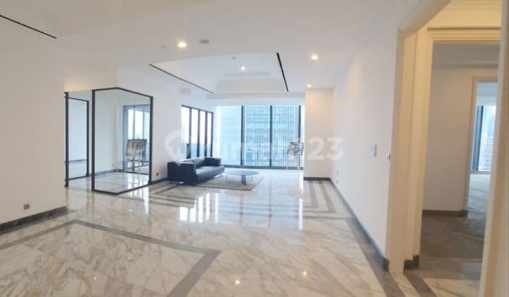 Dijual Apartemen Langham Residence SCBD 0817688xxxx