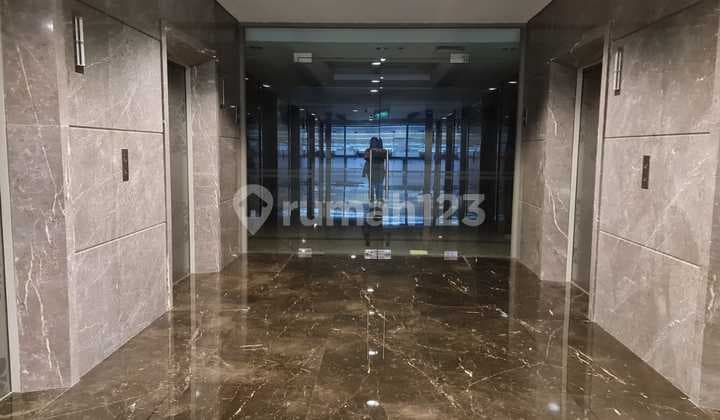 Dijual Office Equity Tower Scbd 0817688xxxx
